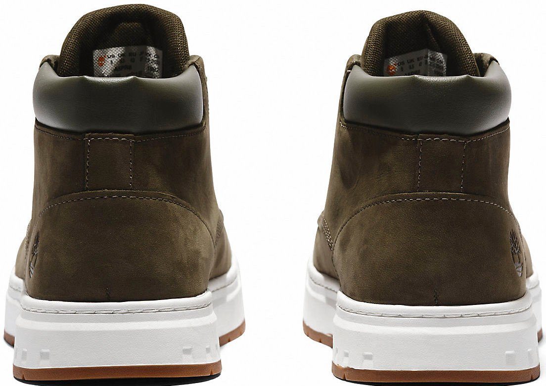 Timberland MAPLE GROVEMID LACE UP SNEAKER Schnürboots Winterschuhe, Sneakerboots, Winterboots