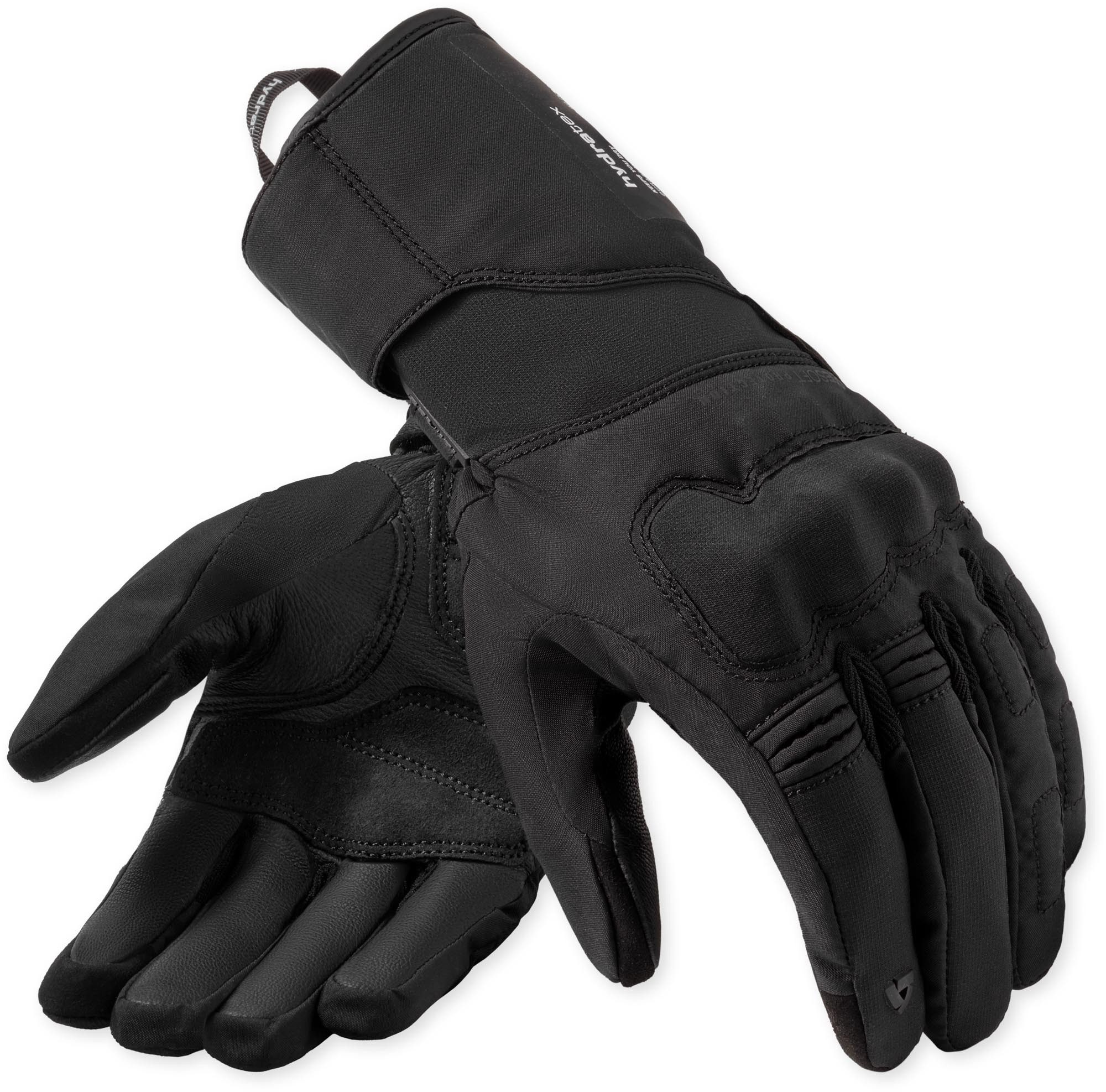 Revit Motorradhandschuhe Convergent H2O wasserdichte Damen-Motorradhandschuhe Touchscreenbedienung möglich,wasserdicht