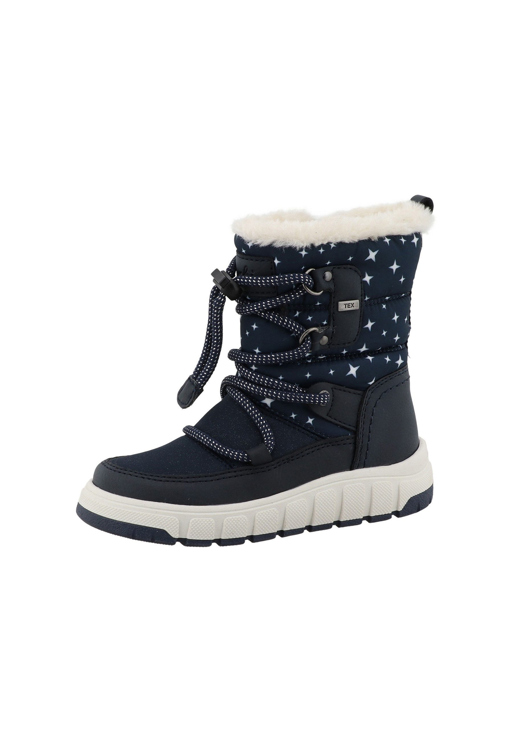 Lurchi Lurchi Viona-TEX Stiefel