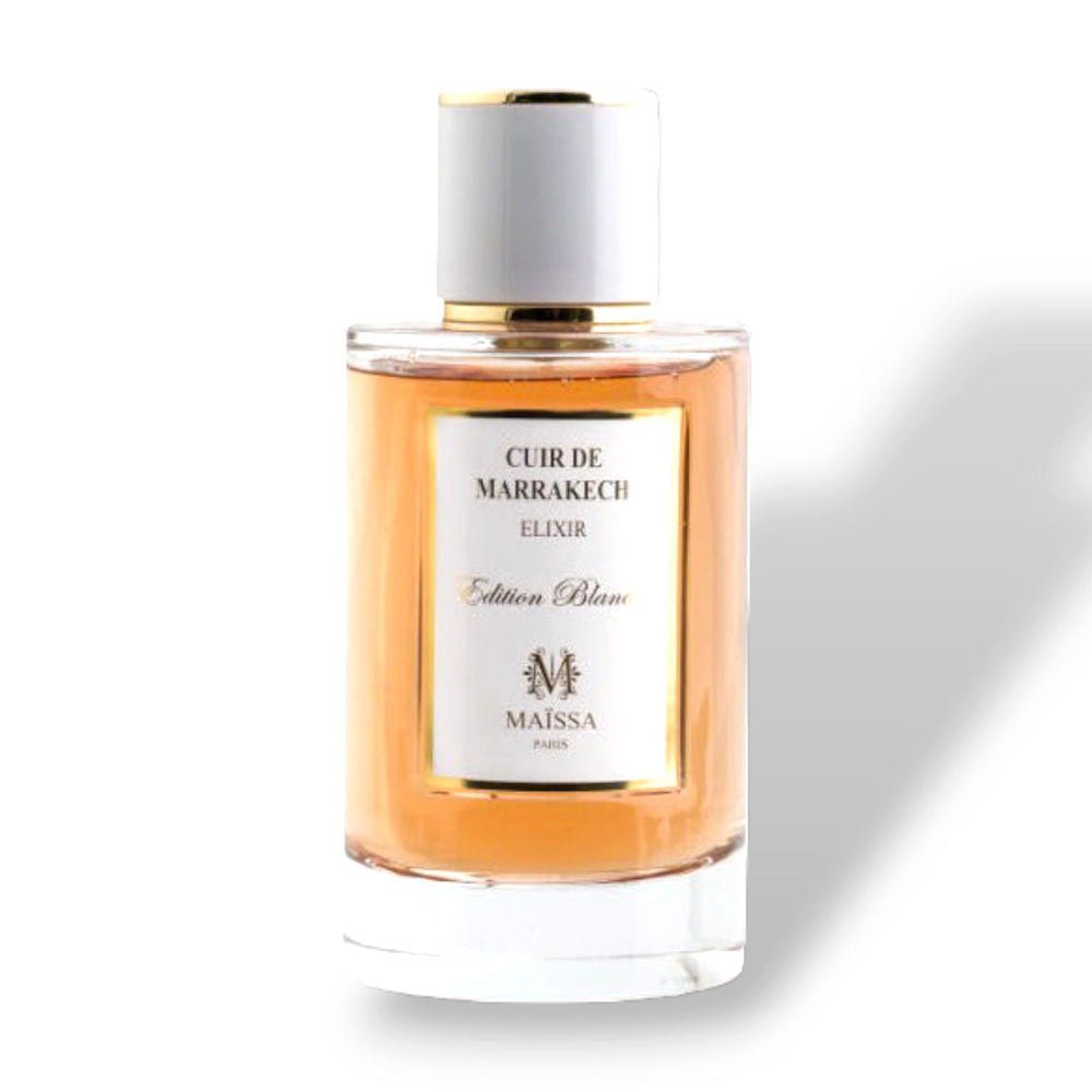 Maissa Paris Eau de Parfum Maison Maissa Cuir de Marrakech Eau de Parfum 100ml Unisex