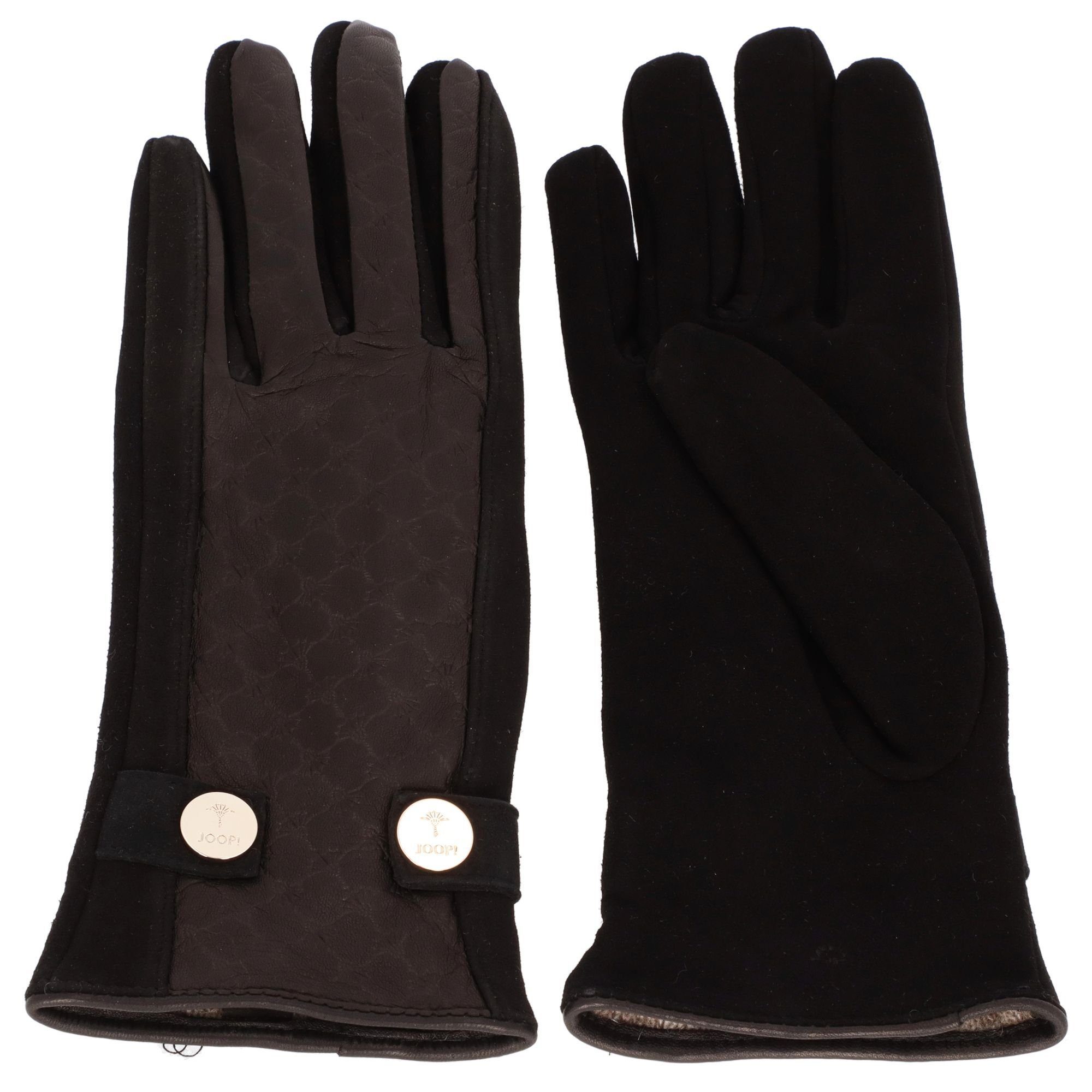 Lederhandschuhe