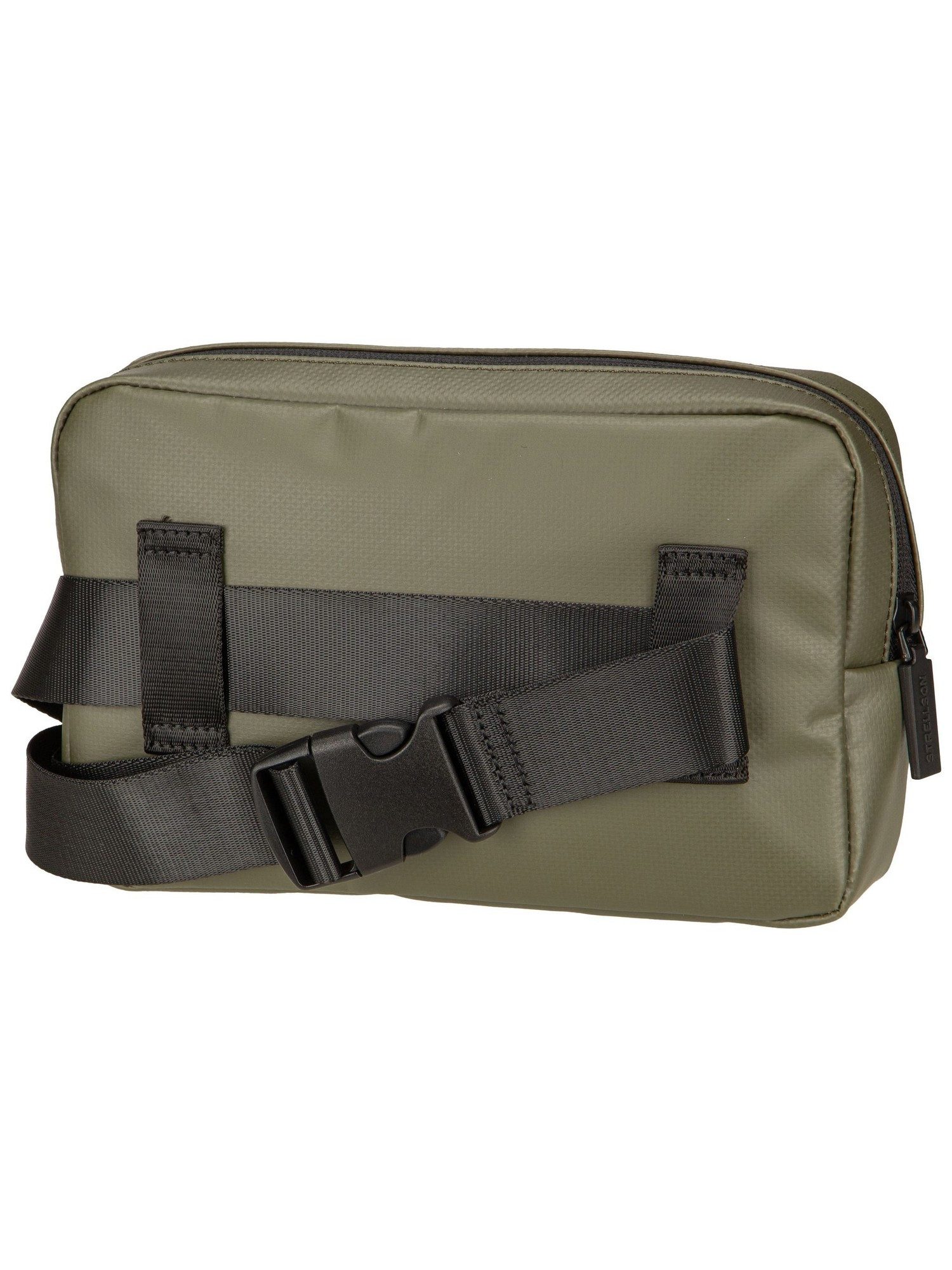 Strellson Rucksack Stockwell 2.0 Mick Hipbag SHZ