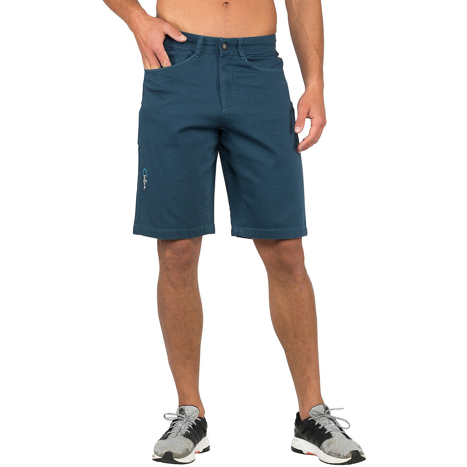 Chillaz Laufhose Short M ELIAS SHORTY