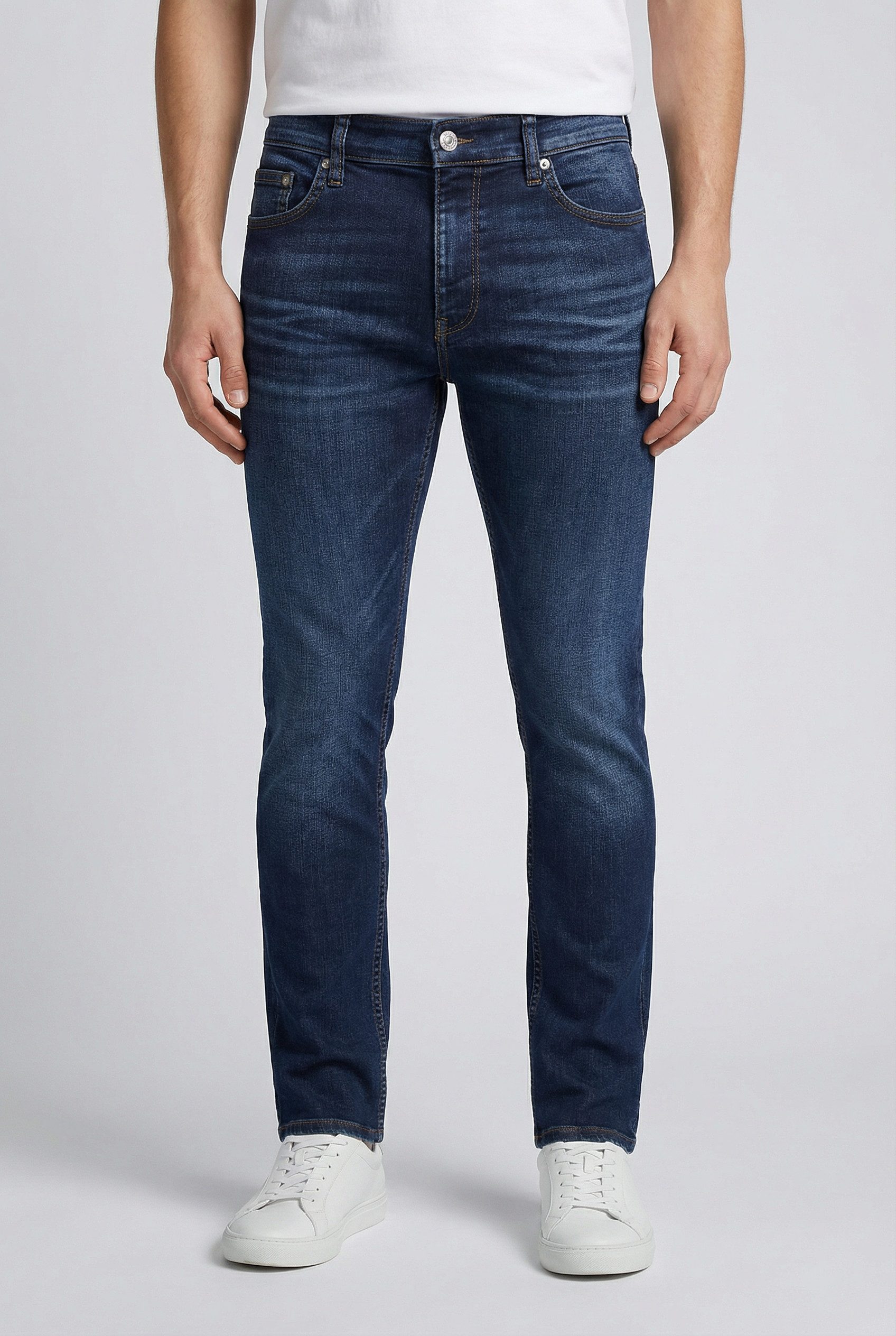 Slim-fit-Jeans ONSLOOM SLIM 5748 EY BOX JEANS MU
