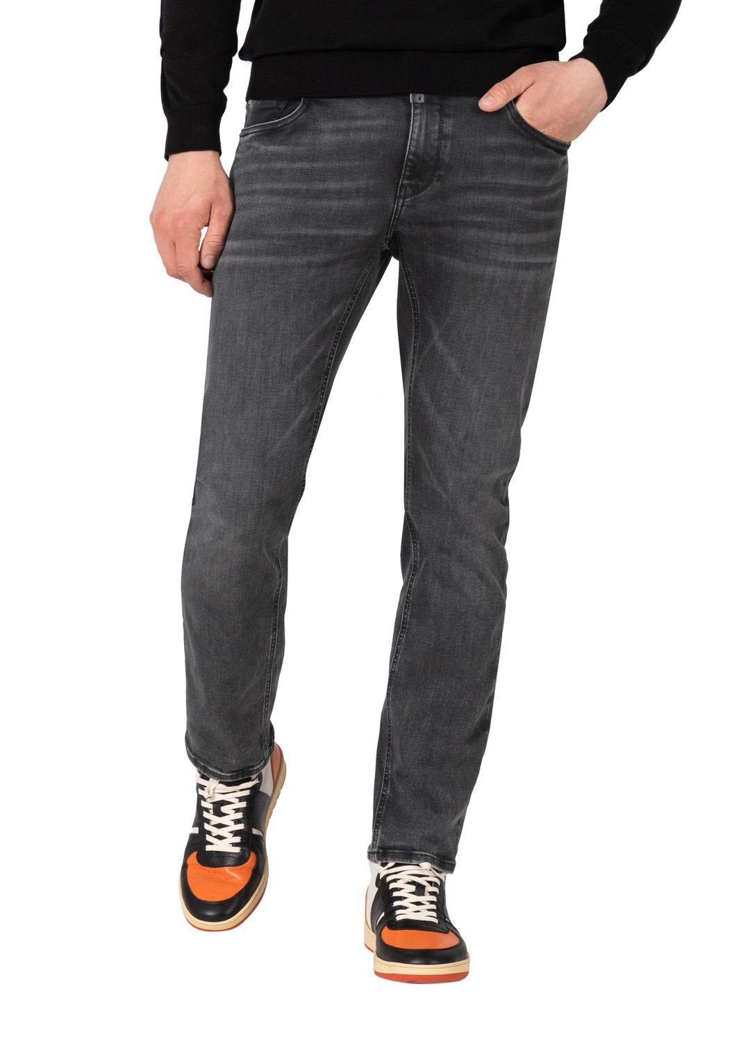 TIMEZONE Slim-fit-Jeans mit Stretch EDUARDOTZ SLIM