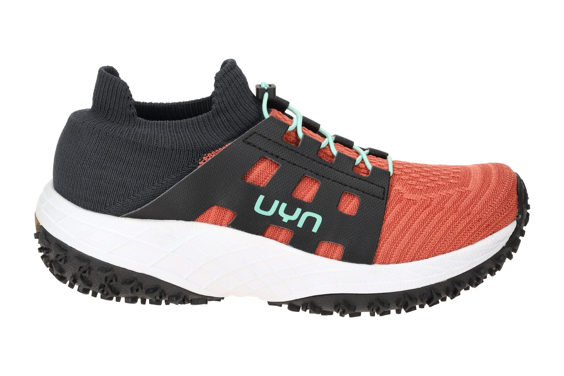 UYN Y100336 G785 Schnürschuh