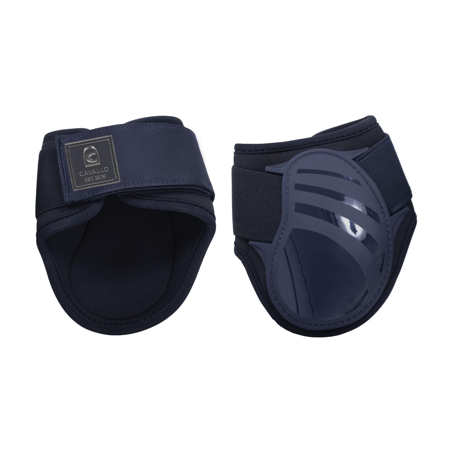 Cavallo Streichkappen Cavallo CAVALHABOR Hartschalen Streichkappen