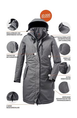 Killtec Parka KOW 142 WMN PRK