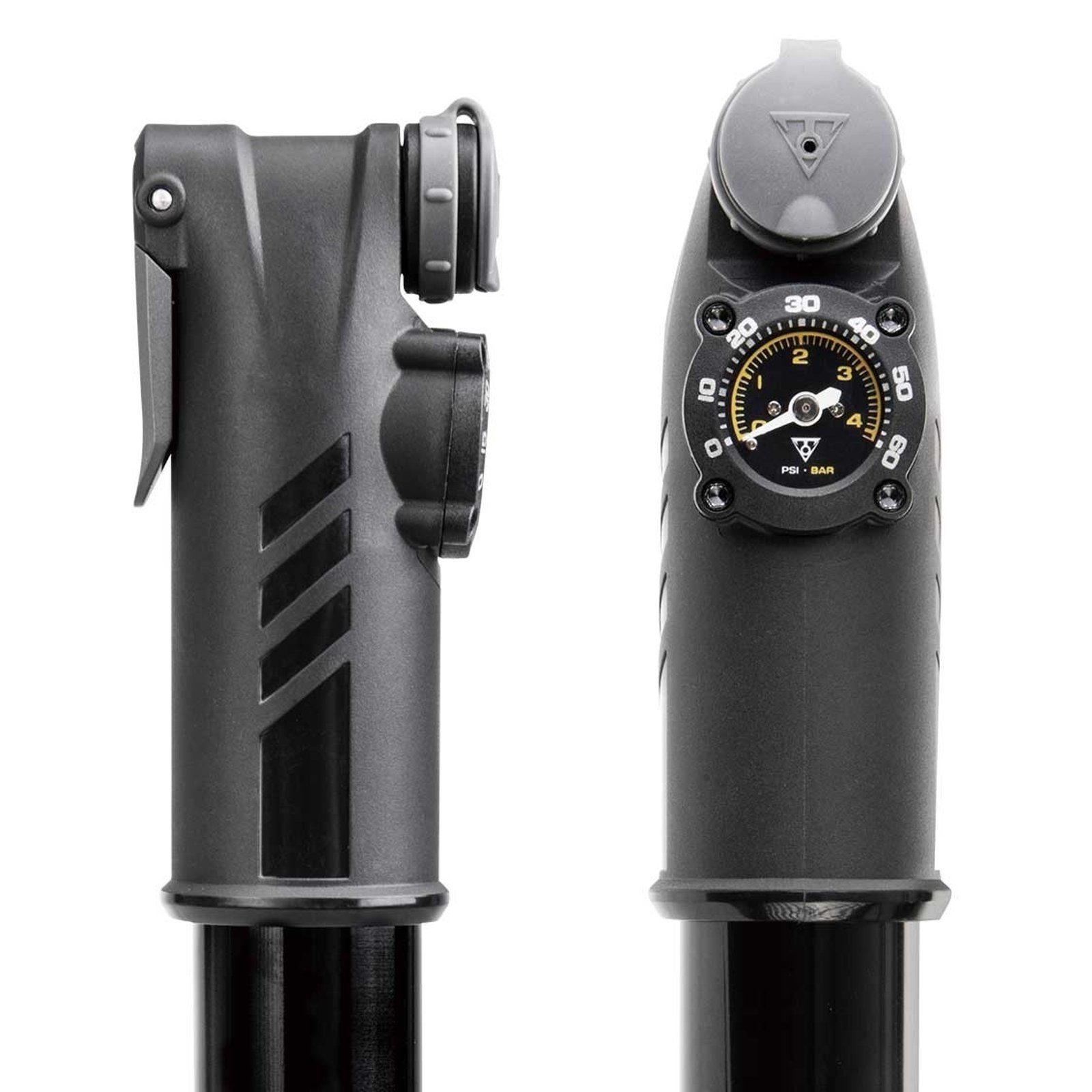 Topeak Handpumpe