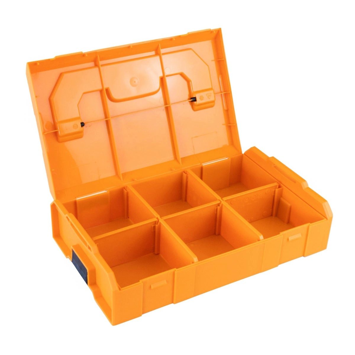 Heco Aufbewahrungsbox