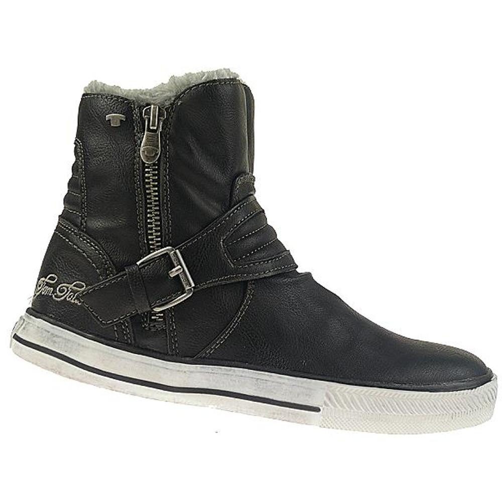 TOM TAILOR TOM TAILOR Boots High-Top-Sneaker Sneaker