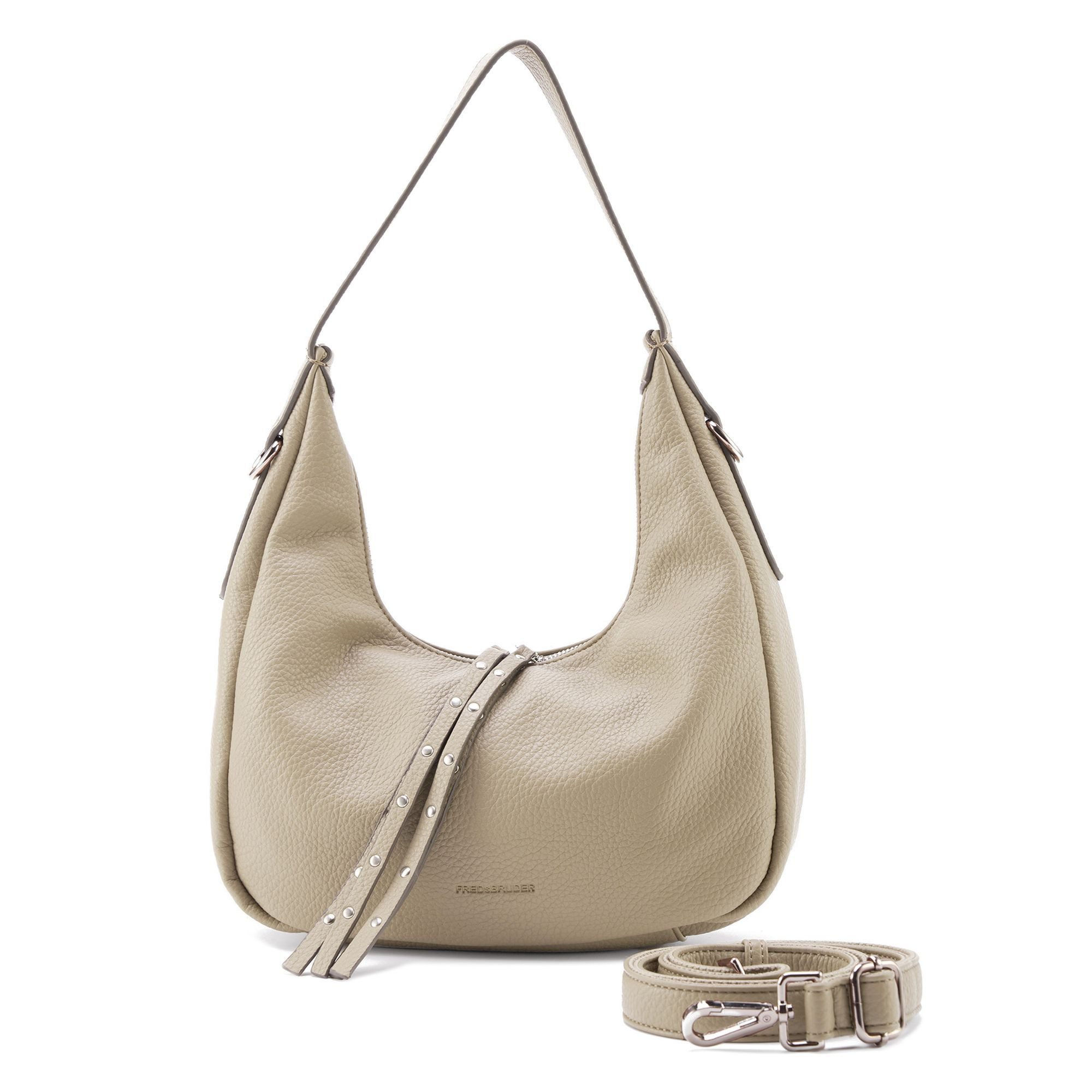 Schultertasche Feel Wild