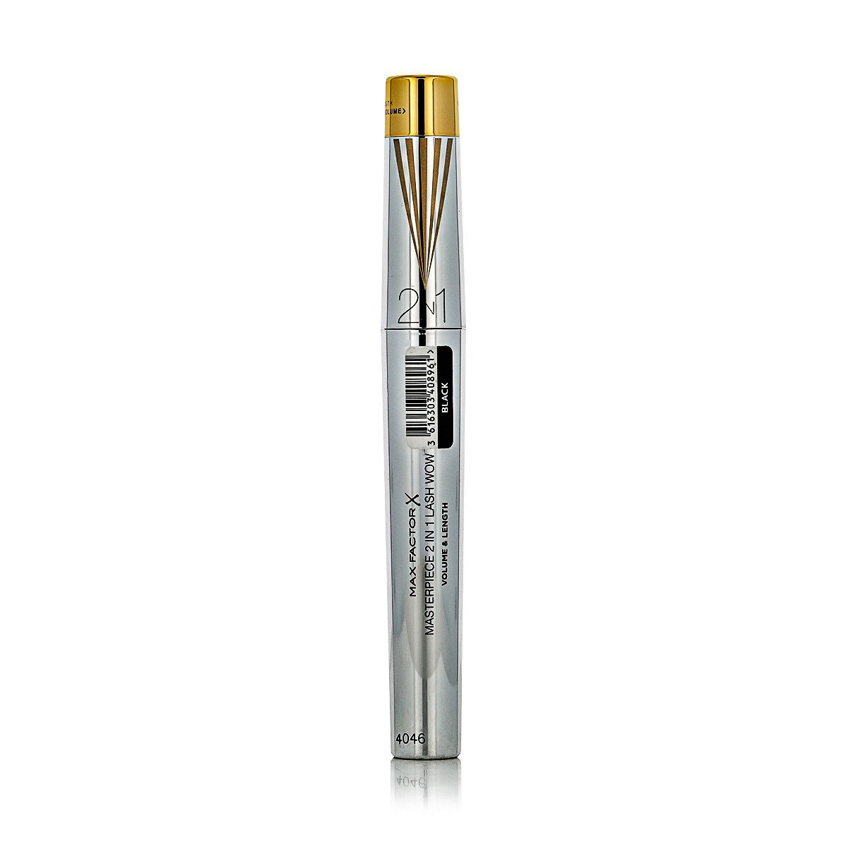 MAX FACTOR Mascara Masterpiece