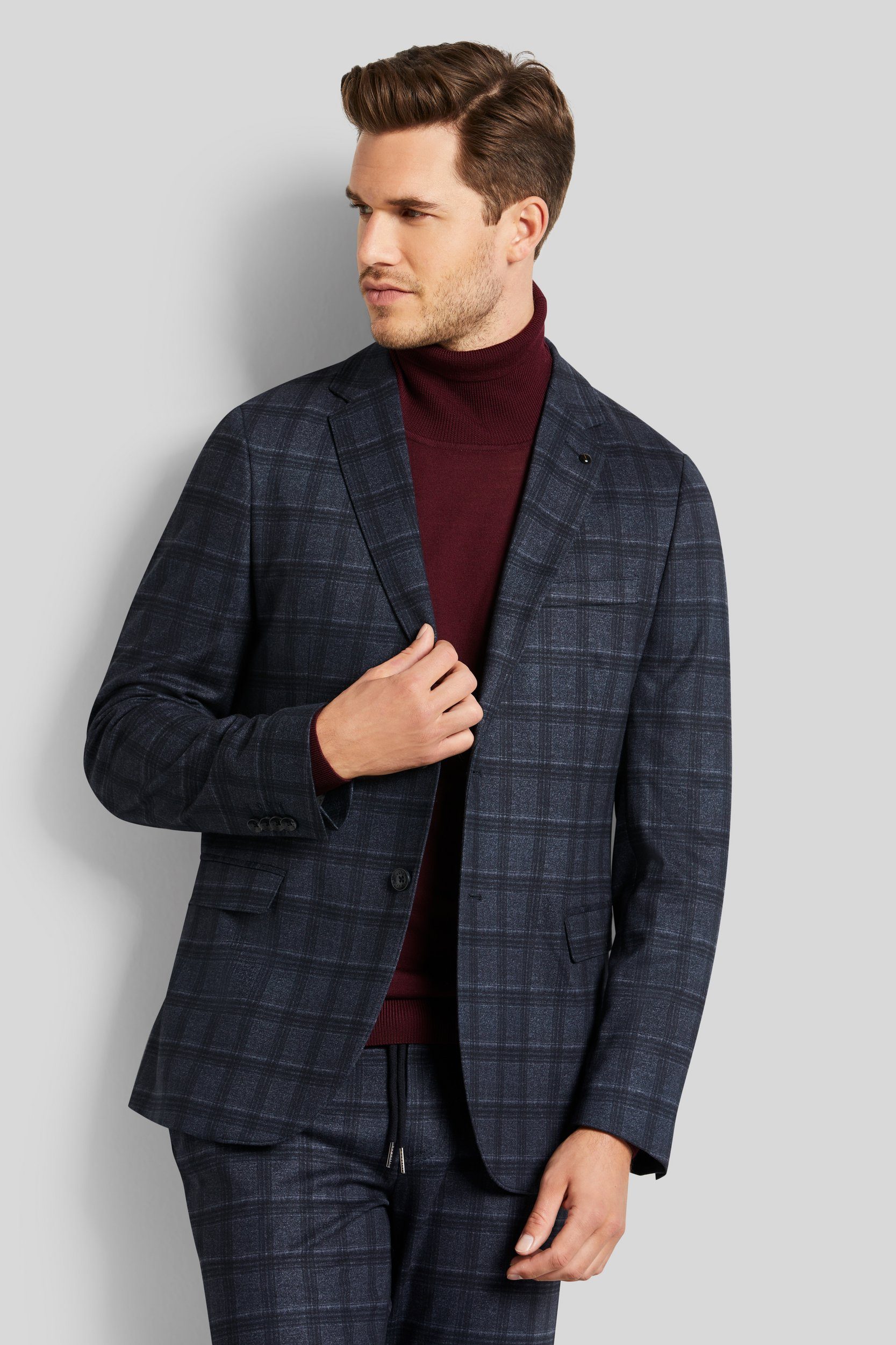 bugatti Sakko mit High-Stretch-Funktion günstig online kaufen