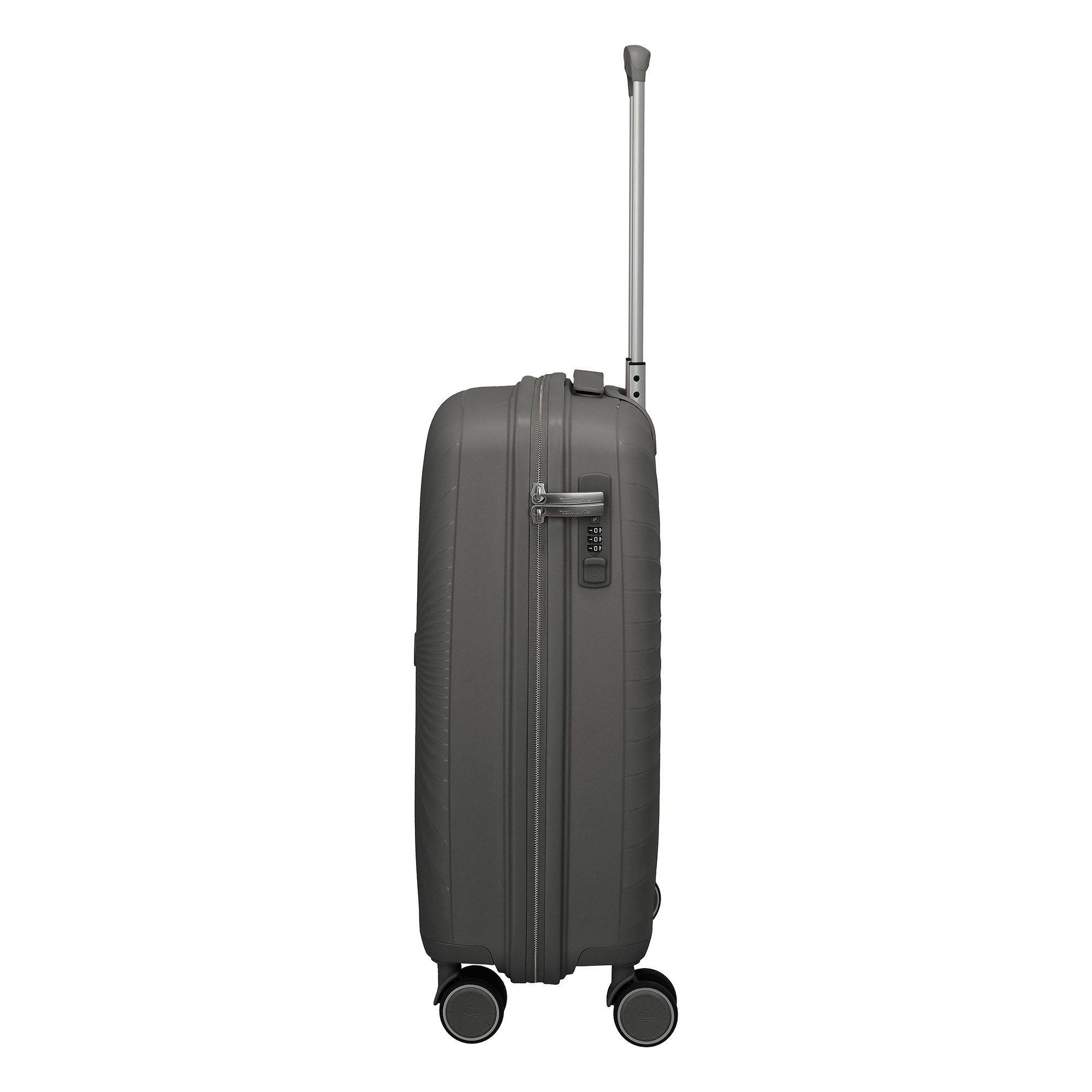 travelite Handgepäck-Trolley Tamaris x Travelite, 4 Rollen, Polypropylen