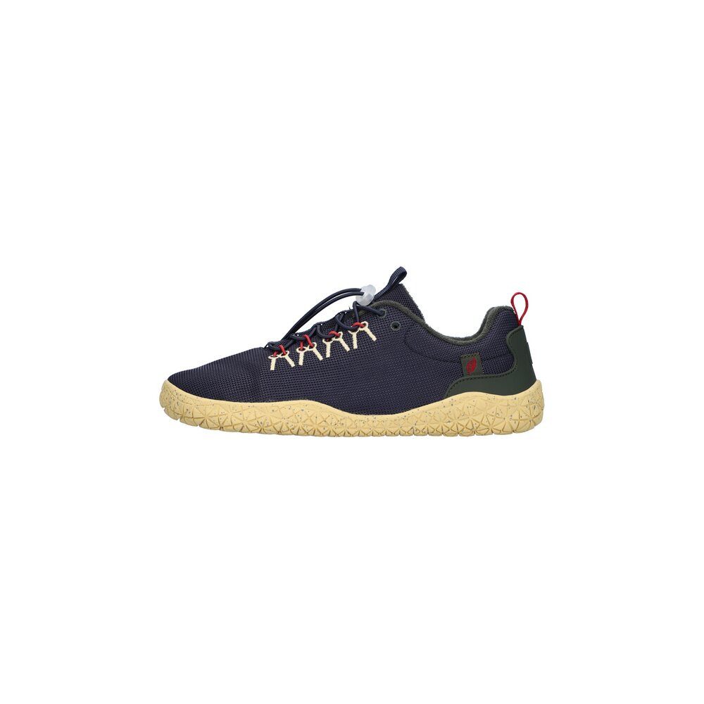 Waldläufer Waldläufer - H-Boris - Blau Slipper