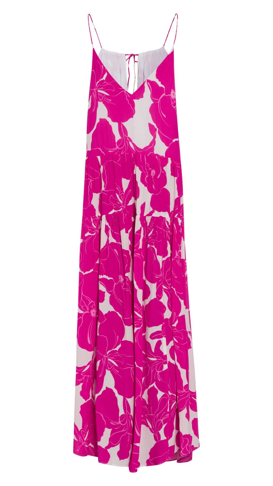 MARC AUREL Maxikleid günstig online kaufen
