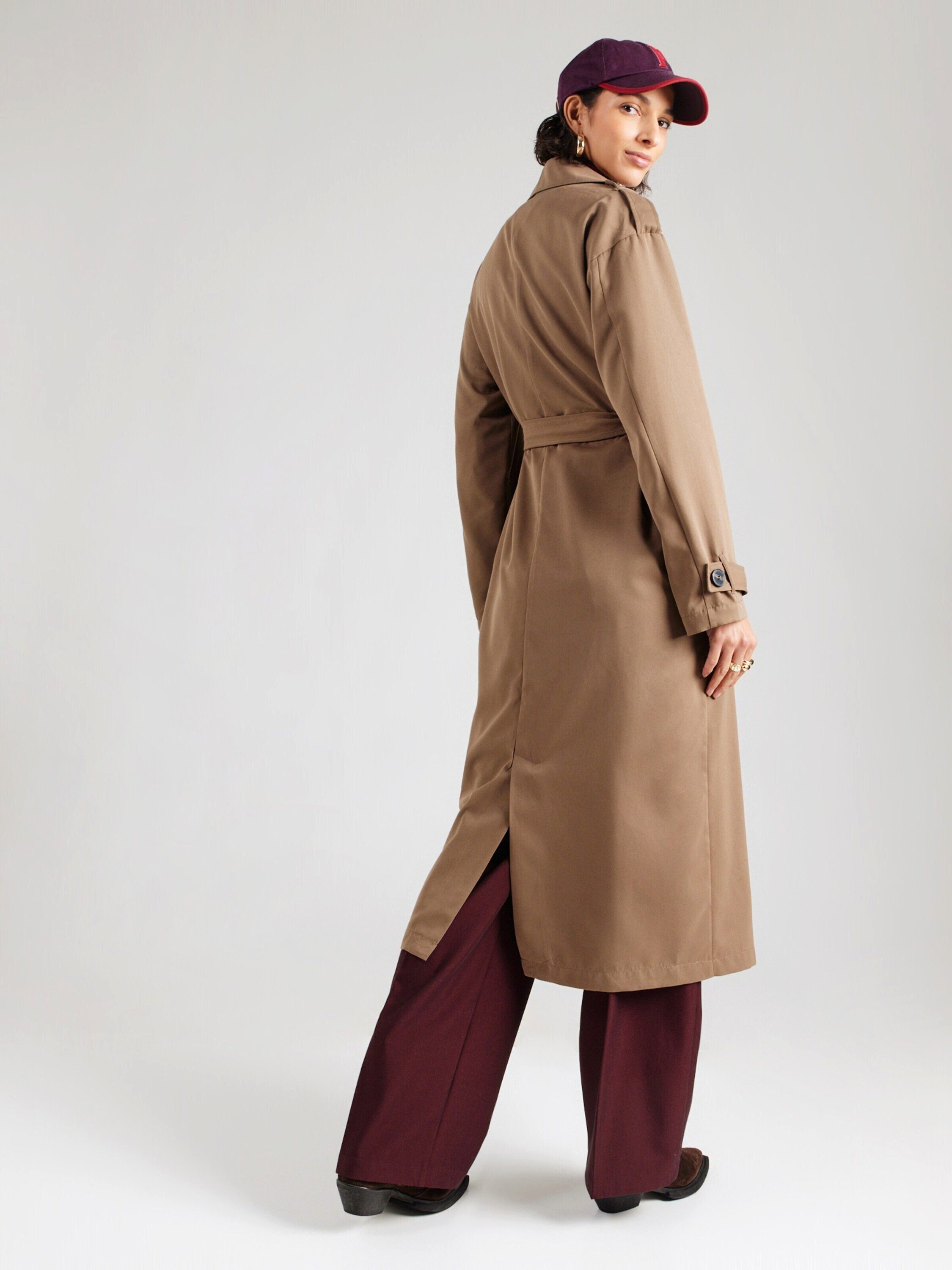 ONLY Trenchcoat (1-tlg)