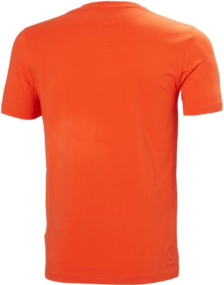 Helly Hansen T-Shirt Logo T-Shirt günstig online kaufen