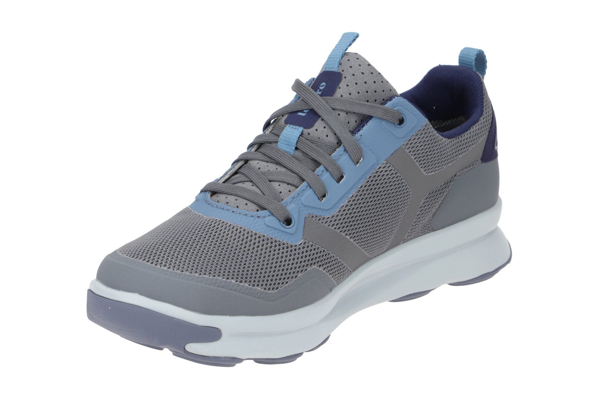 Legero 2-000140-2200 Schnürschuh