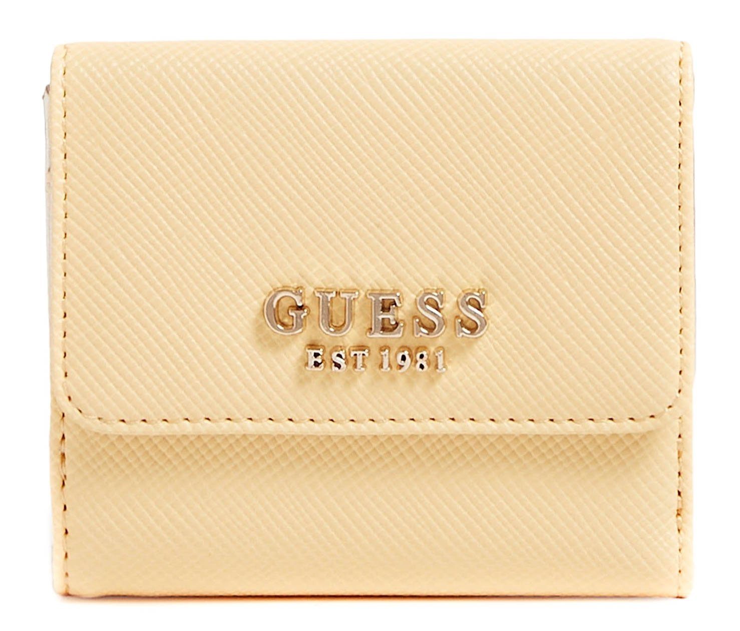 Guess Geldbörse Laurel Pale Peach