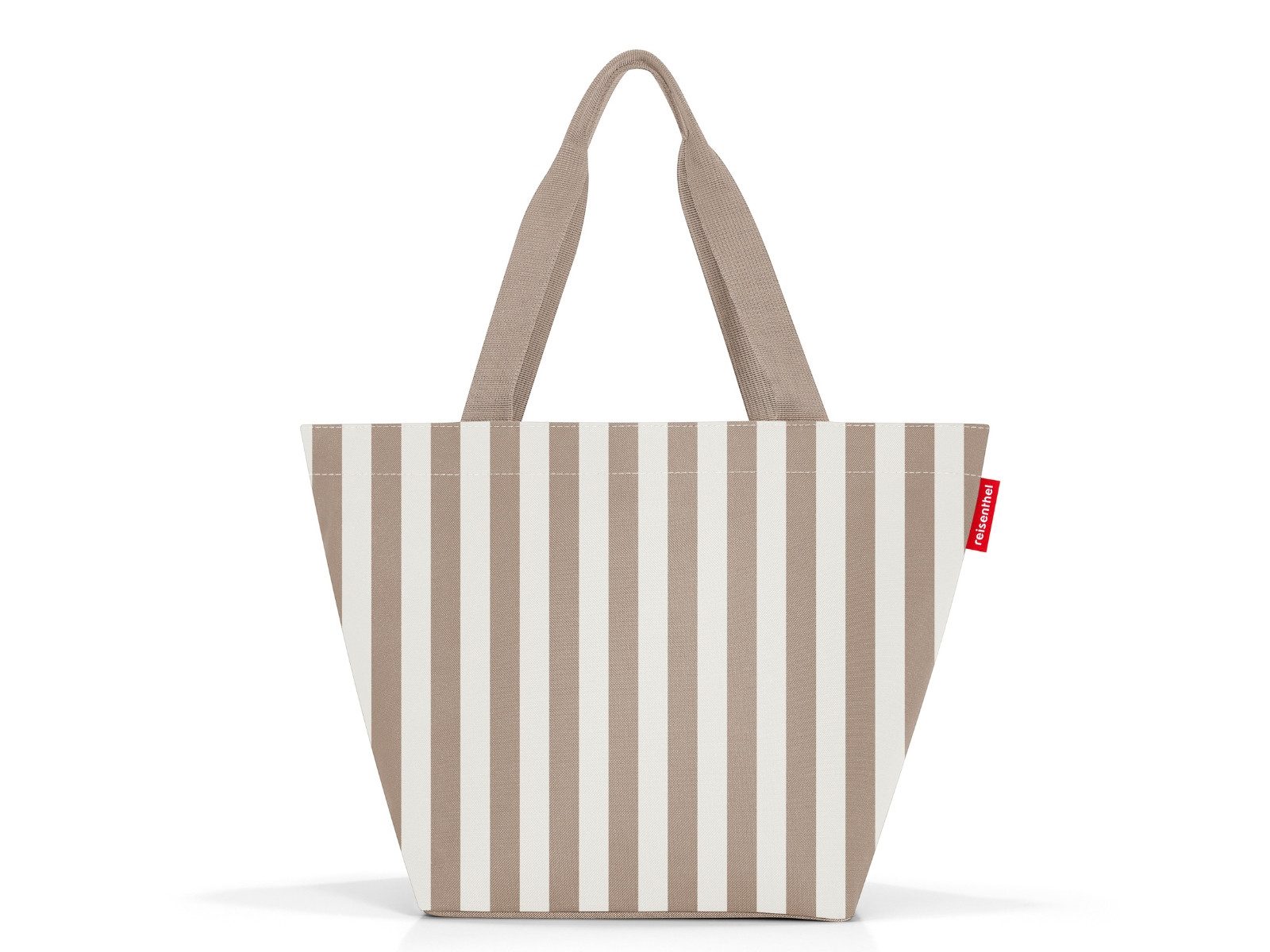 REISENTHEL® Tragetasche reisenthel shopper M summerstripes coffee günstig online kaufen