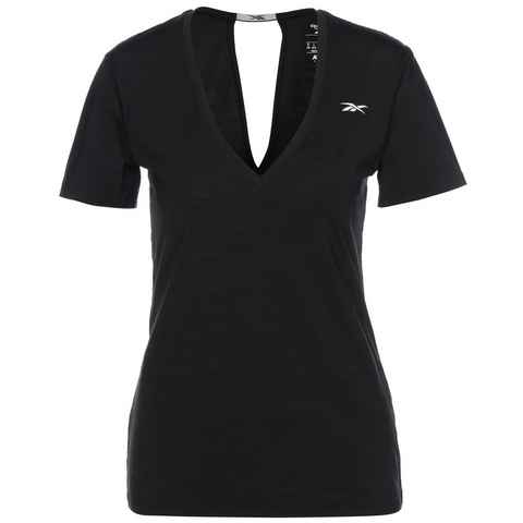 Reebok Trainingsshirt Activchill Athletic Trainingsshirt Damen