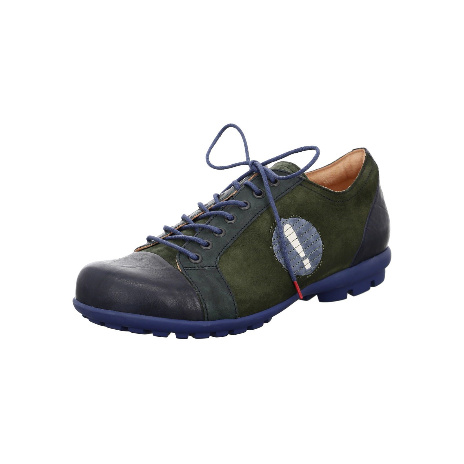 Think! Schnürschuh Kong Schnürschuh