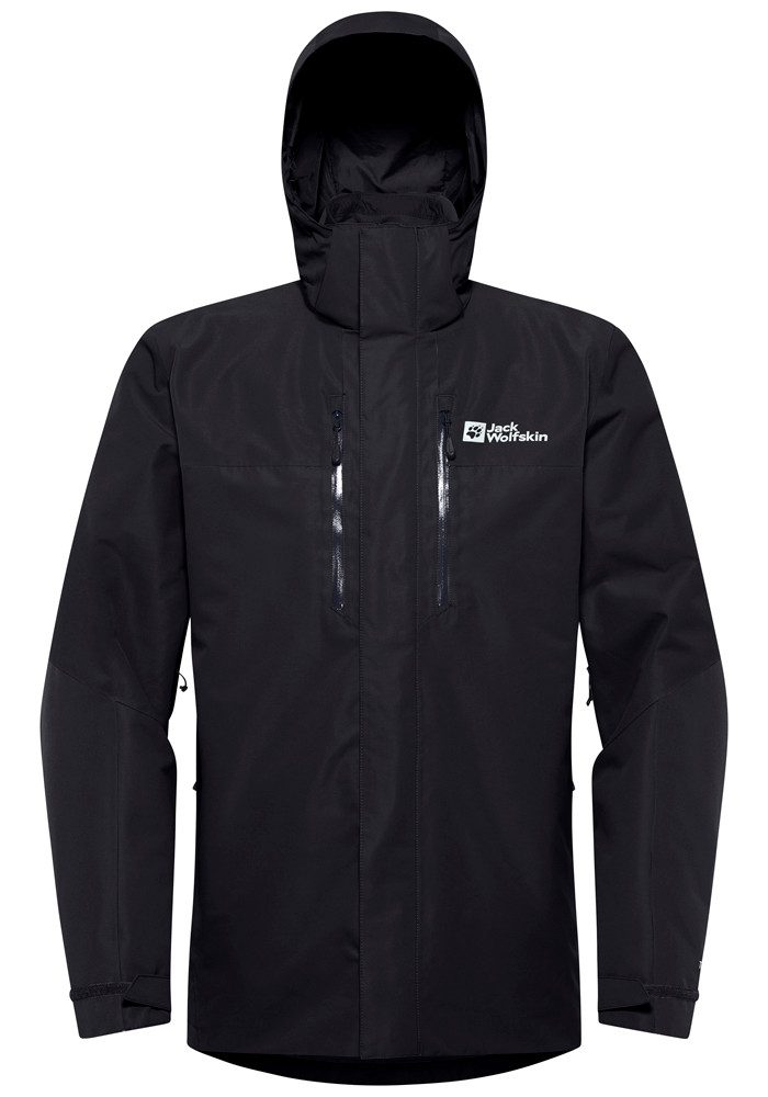 3-in-1-Funktionsjacke JASPER 3IN1 JKT M