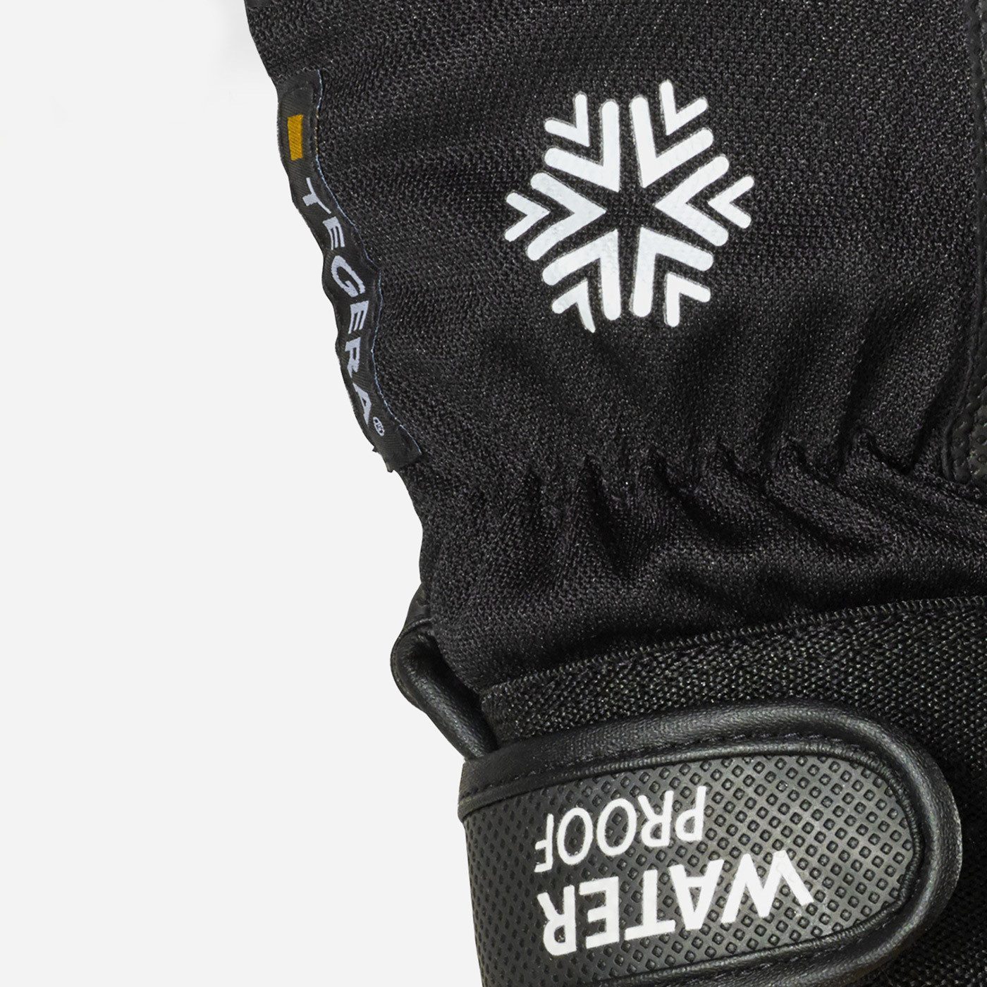 Ejendals Winter-Arbeitshandschuhe EN 511:2006