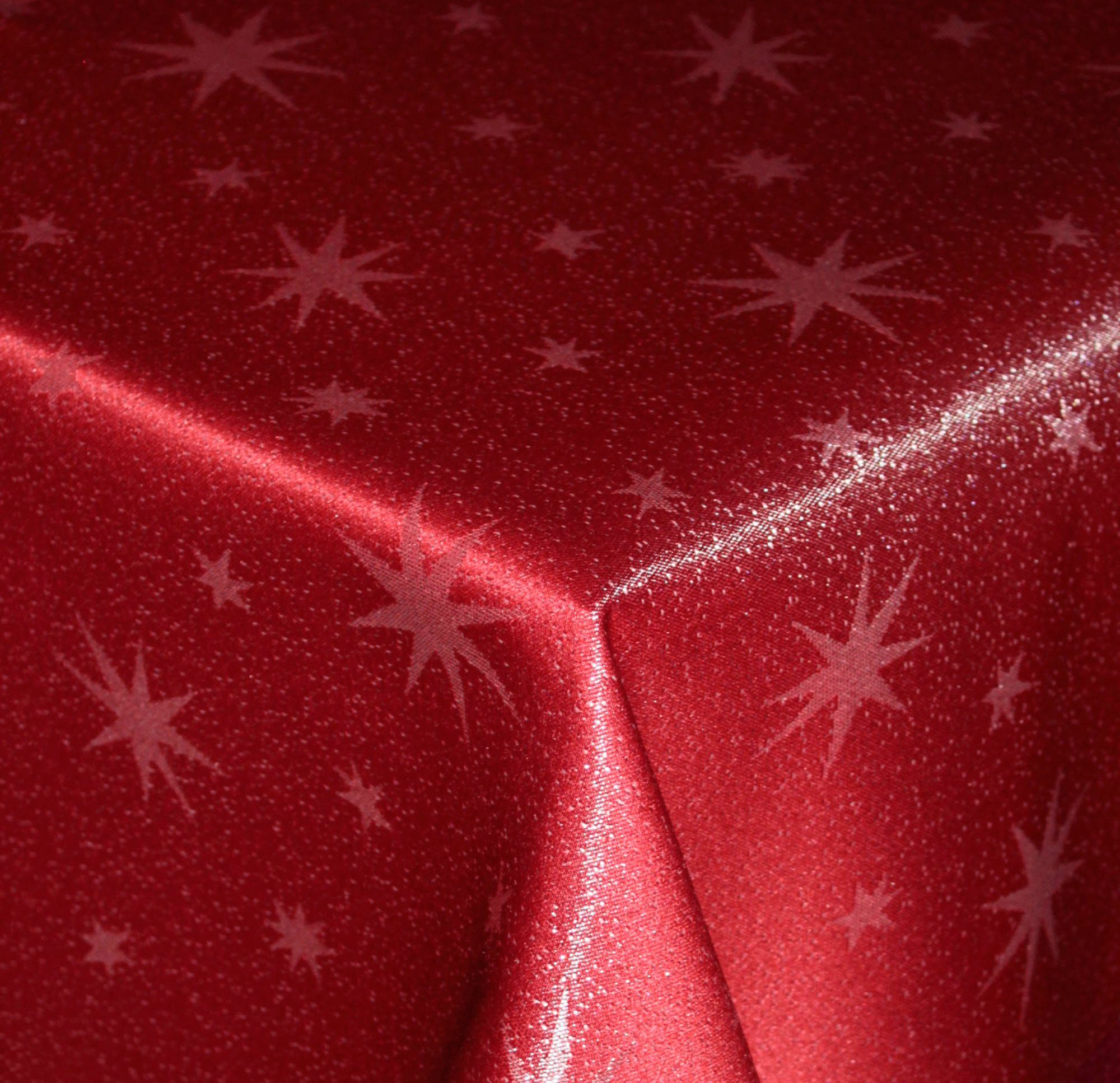 Haus und Deko Tischdecke Tischdecke Weihnachten günstig online kaufen