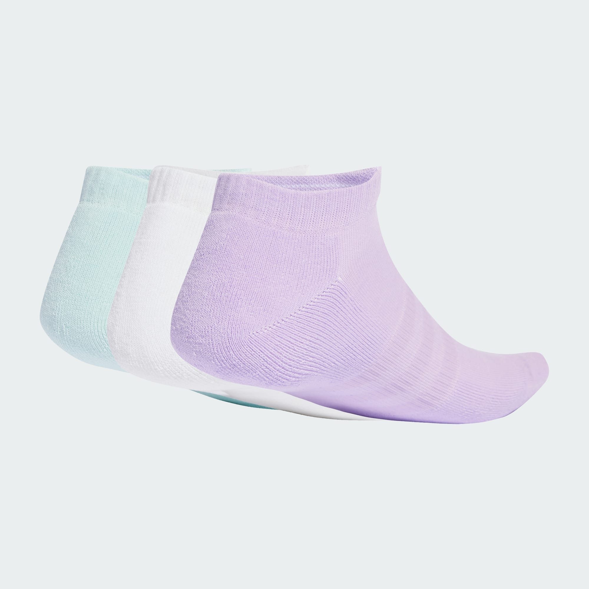 adidas Sportswear Füßlinge CUSHIONED LOW-CUT SOCKEN, 3 PAAR (1-Paar) günstig online kaufen