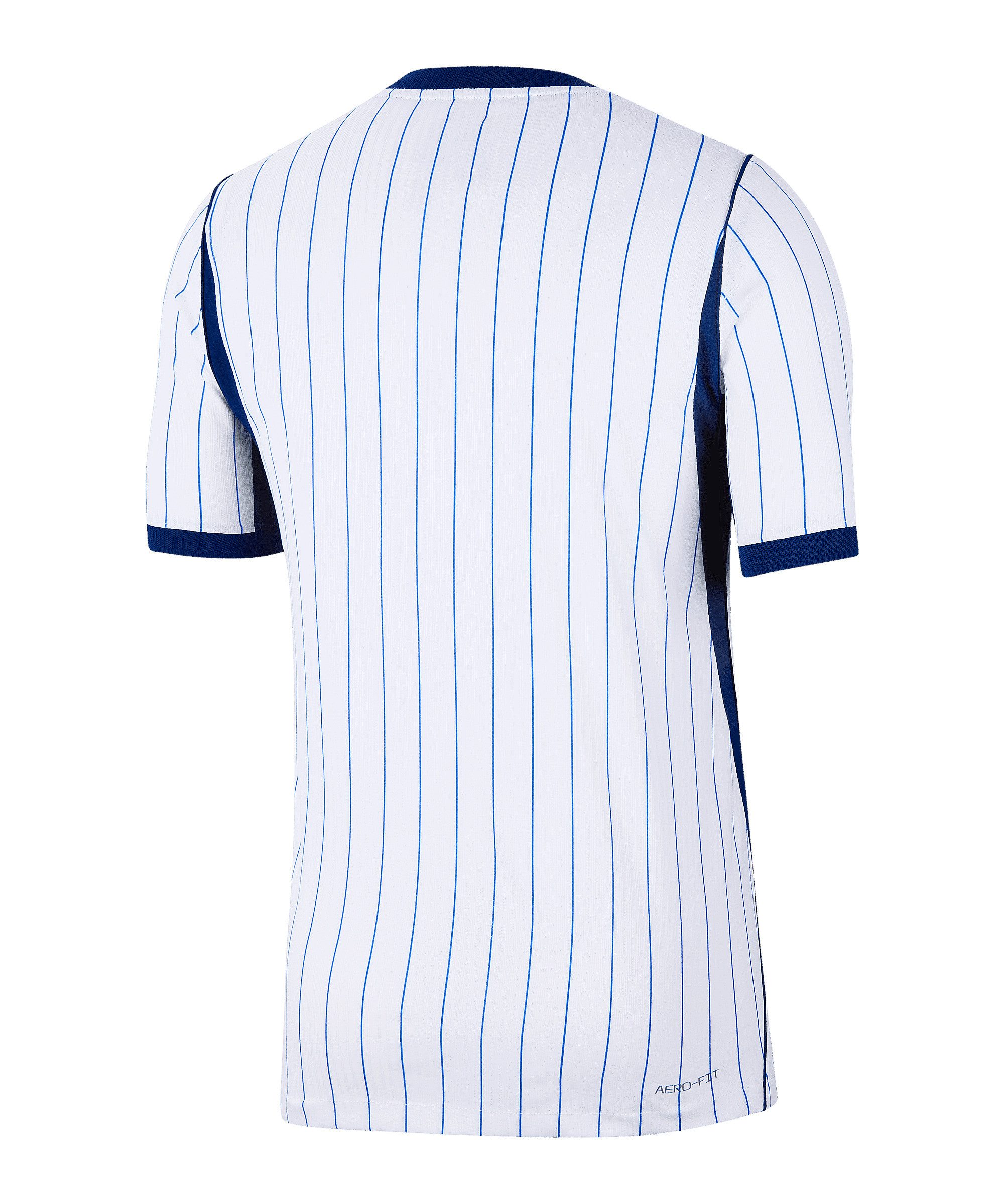 Nike Fußballtrikot Nike Performance Serie A