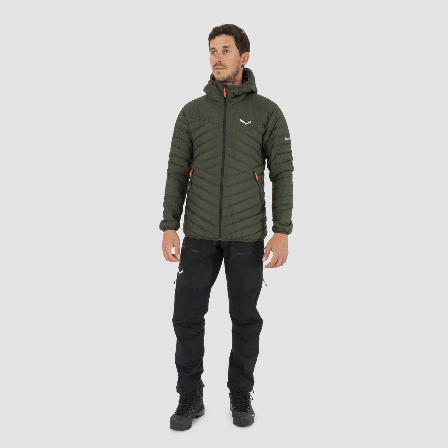 Salewa Steppjacke Brenta Winterjacke günstig online kaufen