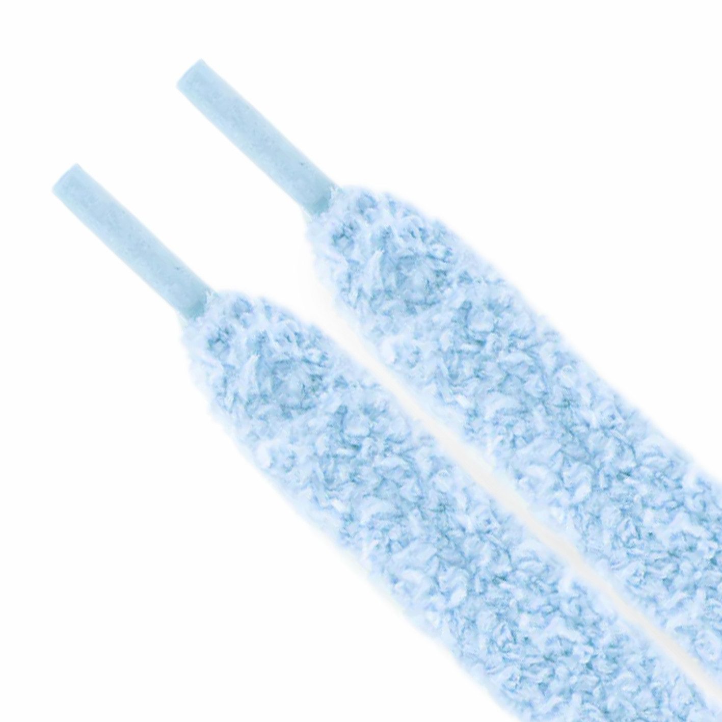 Kicksarchive Schnürsenkel Schnürsenkel Fuzzy Fluffy Laces Campus 00s Air Fo günstig online kaufen