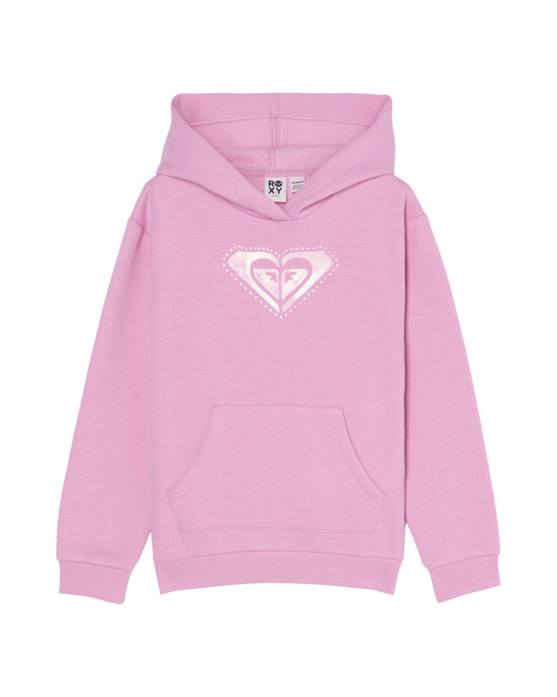 Roxy Hoodie Surf Feeling Brushed