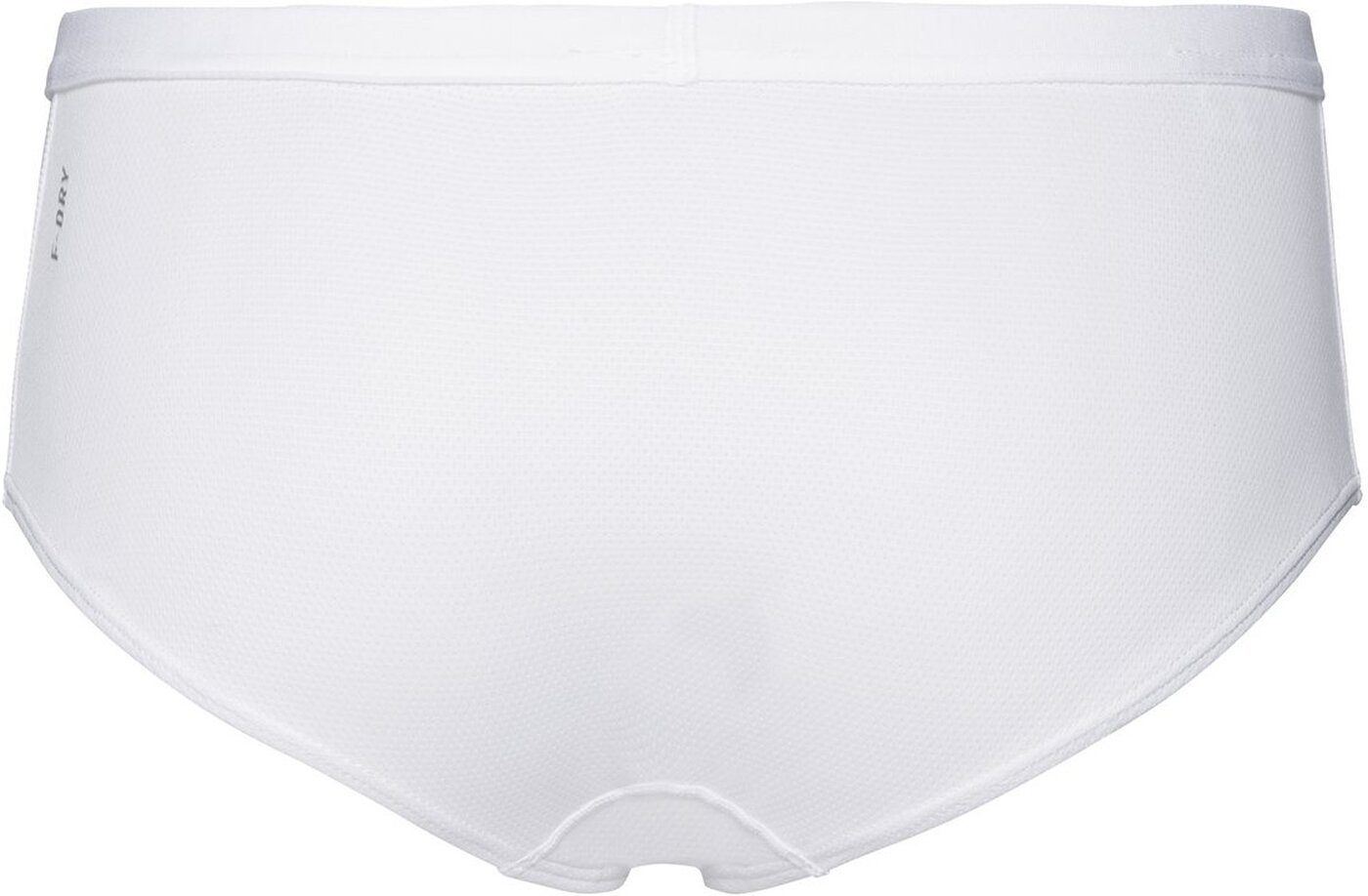 white Bottom 10000 Funktionsunterhose ACTIVE Odlo F-DRY SUW Panty
