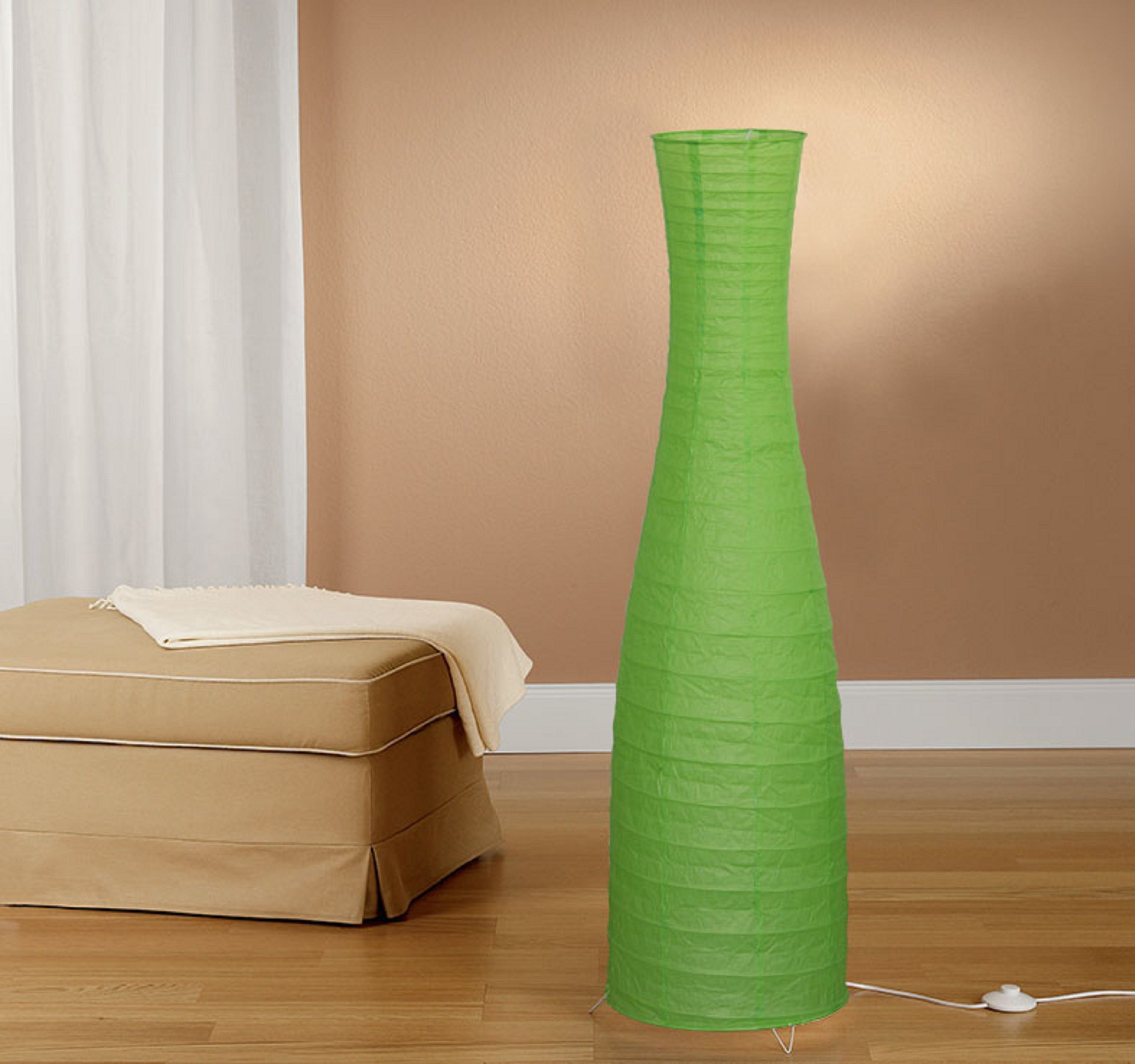 TRANGO LED Stehlampe, 1231-027L Design LED günstig online kaufen