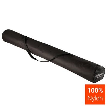 Celexon Softcase für Stativleinwand 158 cm Halterungszubehör, (schwarz)