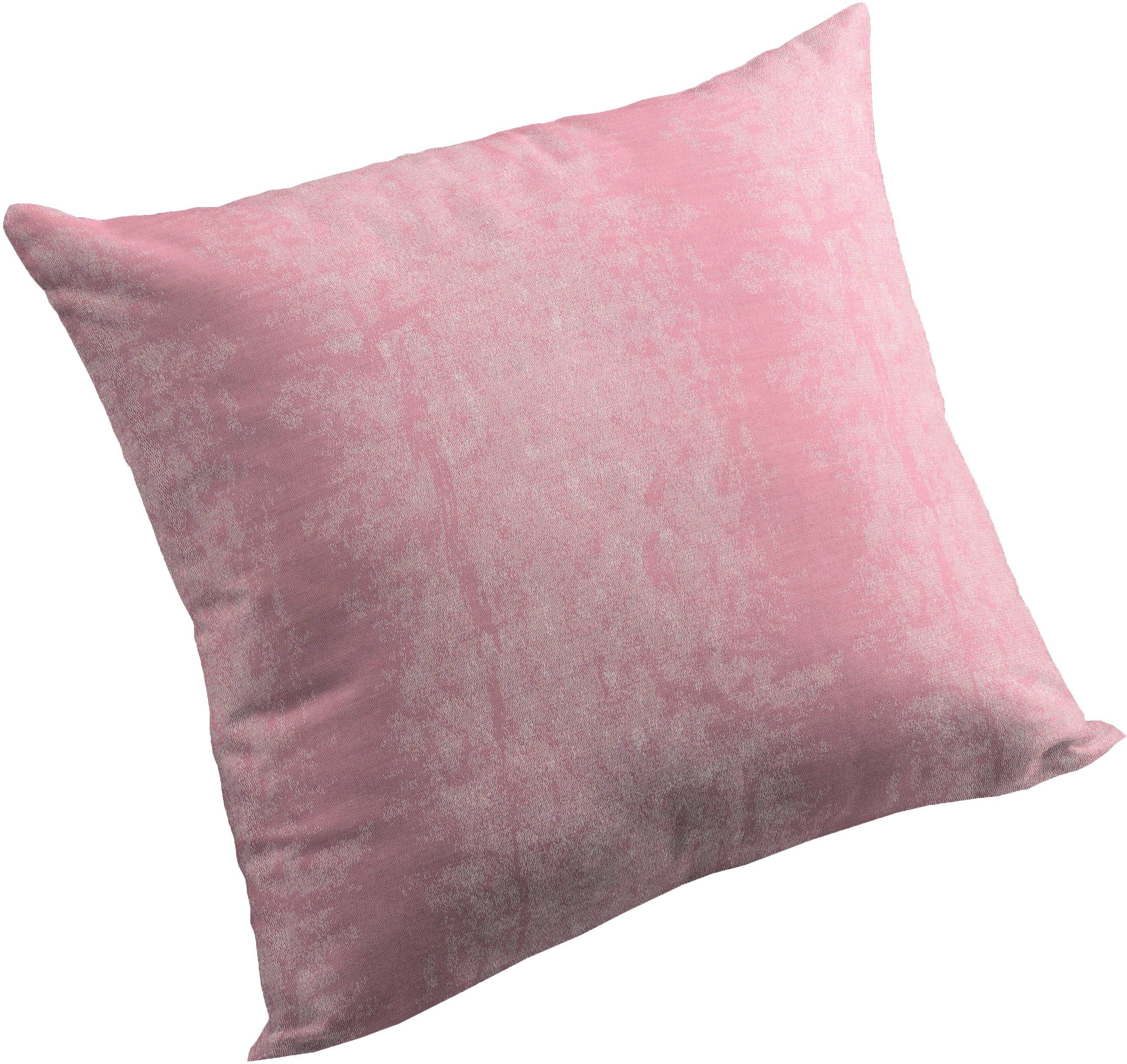 LeGer Home by Lena Gercke Dekokissen LESKA, Kissenhülle ohne Füllung, 1 Stück 50 x 50 cm. Reduzierter Preis € 16,98. Unverbindliche Preisempfehlung € 21,99