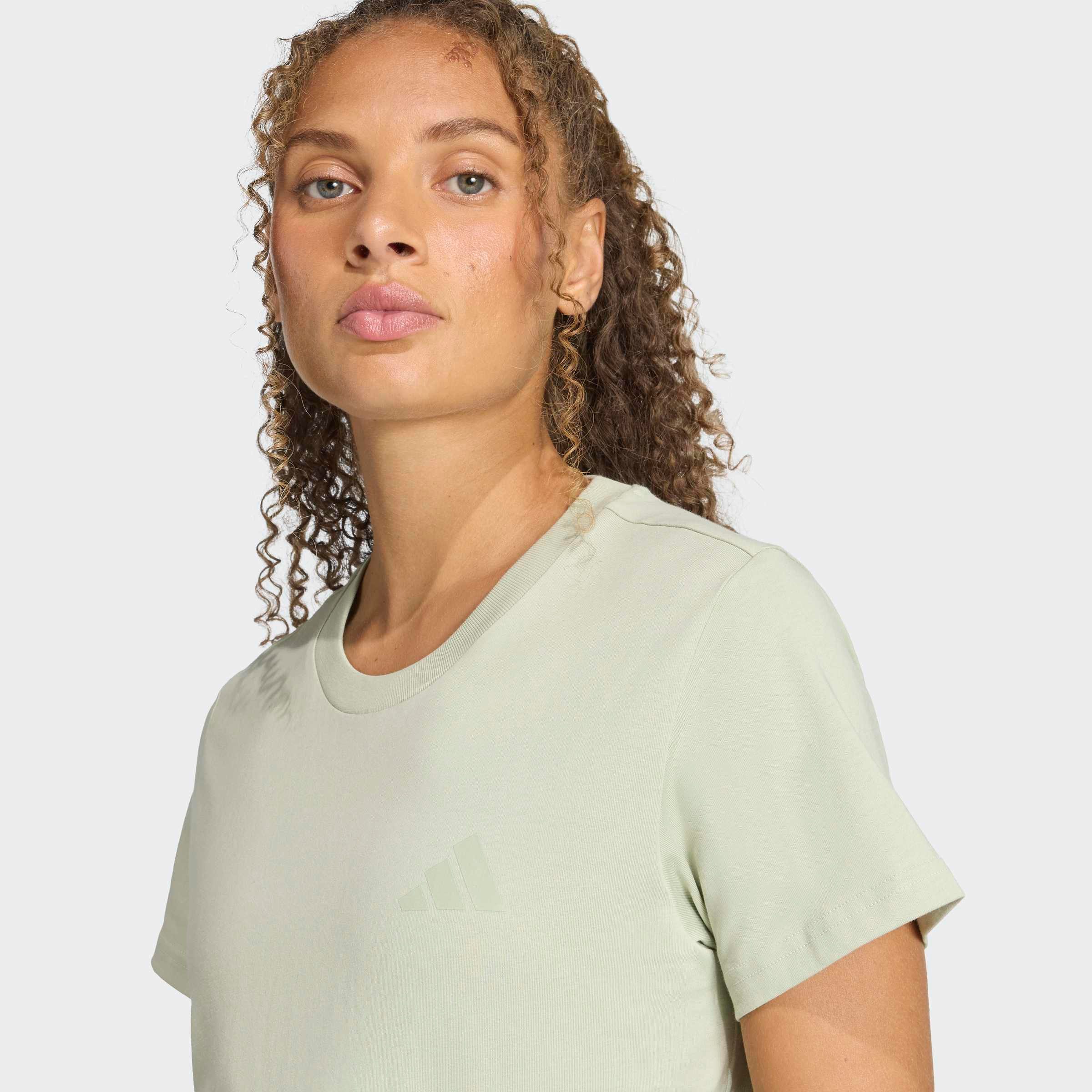 adidas TERREX Funktionsshirt MOUNTAIN GRAFIK