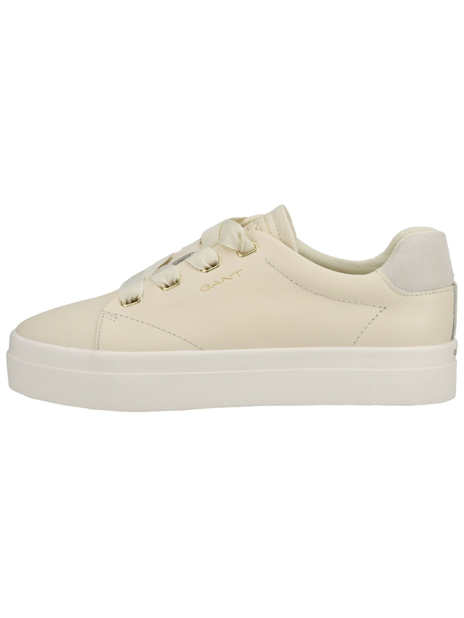 Gant Gant Sneaker Leder Plateausneaker