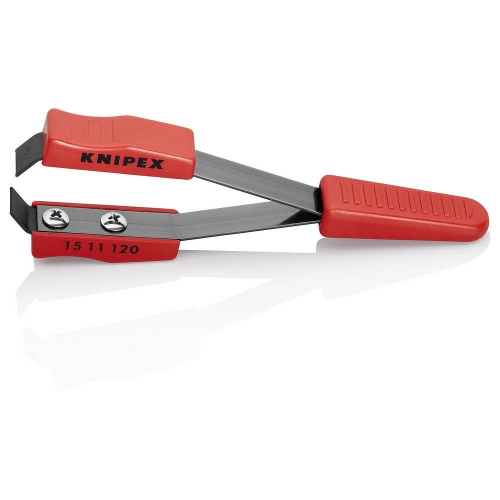 Knipex Abisolierzange 15 11 120 Abisolierwerkzeug