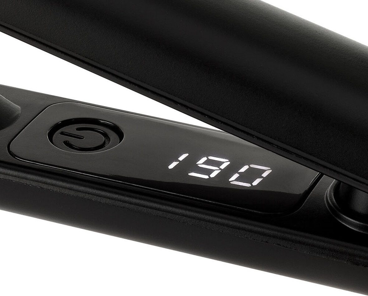 EFALOCK Professional Glätteisen Efalock PLUG & GO! Styling Iron - Glätteisen