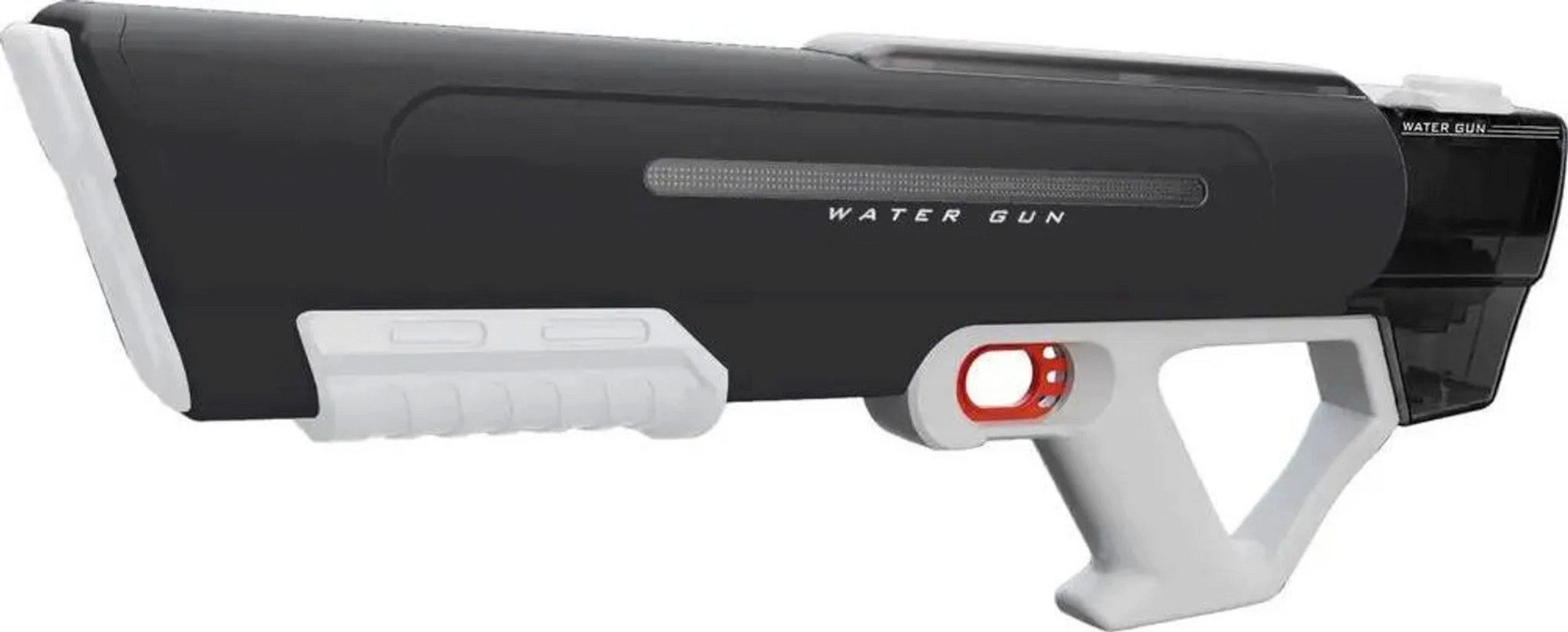 Splash & Fun Spiel Splash & Fun Wassergewehr 58 cm elektrisch mit Licht & Akku