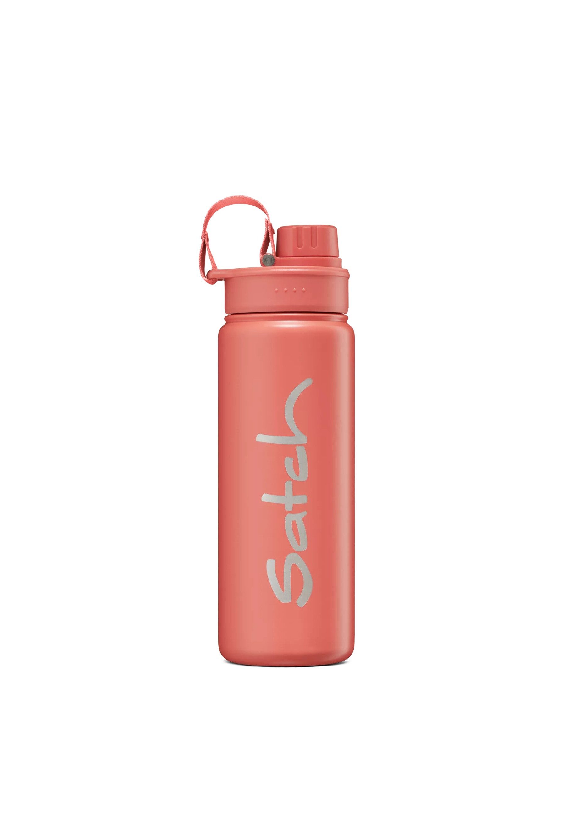 Satch Trinkflasche Trinkflasche ., auslaufsicher und kohlensäuregeeignet