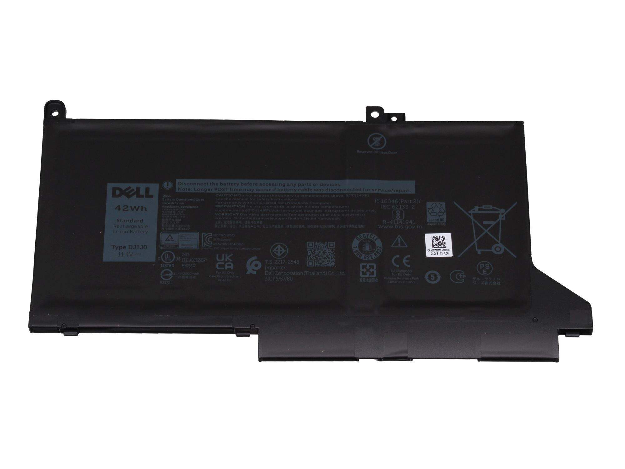 Dell Batterie