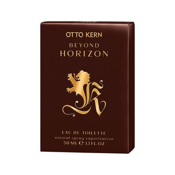 Otto Kern Eau de Toilette Otto Kern Beyond Horizon Eau de Toilette 50 ml