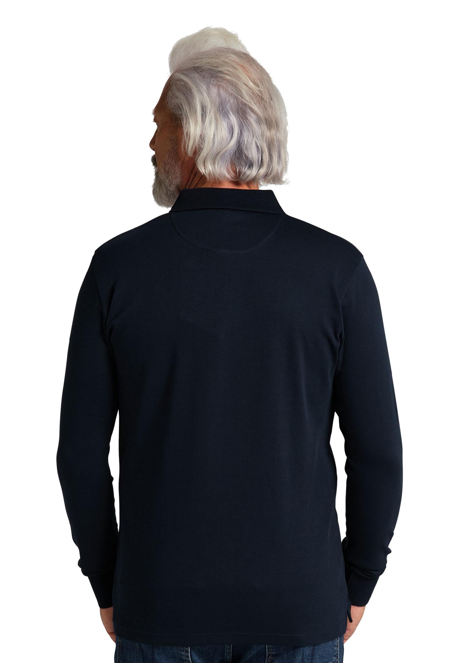 CARLO COLUCCI Poloshirt Corneanu