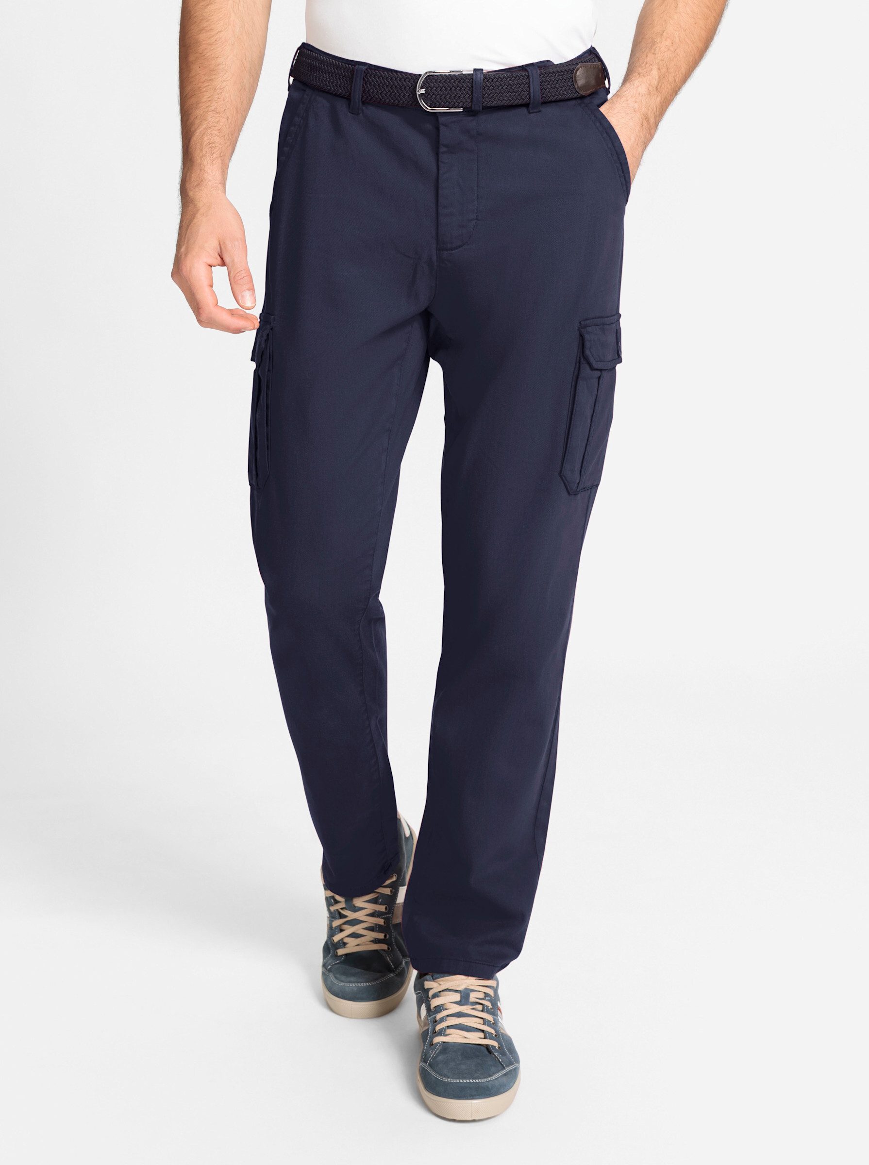 Witt Chinohose Cargohose günstig online kaufen